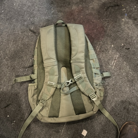 Samurai Tactical Backpack - Picture 5 of 5